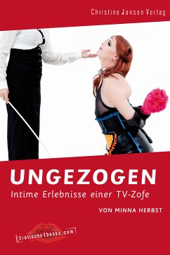 Ungezogen (eBook, ePUB) - Herbst, Minna