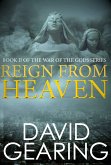 Reign From Heaven (War of the Gods, #2) (eBook, ePUB)