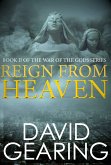 Reign From Heaven (War of the Gods, #2) (eBook, ePUB) Reign From Heaven (War of the Gods, #2) (eBook, ePUB)
