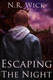 Escaping the Night (eBook, ePUB)