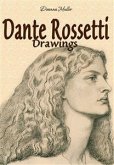 Dante Rossetti: Drawings (eBook, ePUB)