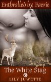 The White Stag, Part 6 (Enthralled by Faerie) (eBook, ePUB) The White Stag, Part 6 (Enthralled by Faerie) (eBook, ePUB)