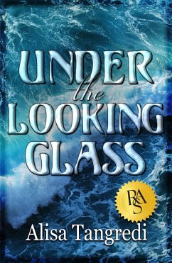 Cover Under the Looking Glass (eBook, ePUB)