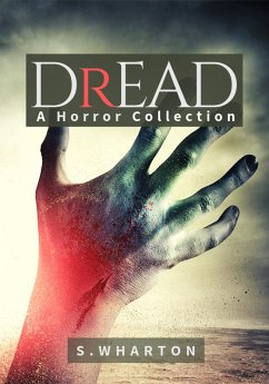 Cover Dread (eBook, ePUB)