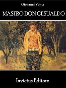 Mastro Don Gesualdo (eBook, ePUB) - Verga, Giovanni