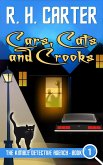 Cars, Cats and Crooks (The Kimble Detective Agency, #1) (eBook, ePUB)