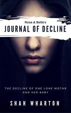 Cover Rosa & Bella's Journal of Decline (eBook, ePUB)