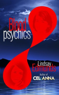 Cover Blood Psychics (eBook, ePUB)