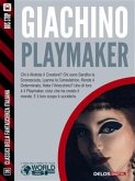 Playmaker (eBook, ePUB)