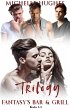 Fantasy's Bar & Grill Trilogy (eBook,... - Bild 1