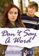 Don't Say A Word (Hot and Cold Series,... - Bild 1