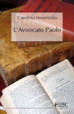 L'avvocato Paolo (eBook, ePUB) - Invernizio, Carolina