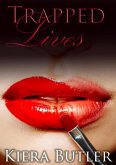 Trapped Lives (The Reeves Sisters Series, #2) (eBook, ePUB)