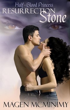 Cover Resurrection Stone (Half-Blood Princess, #2) (eBook, ePUB)