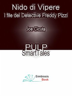 Nido di Vipere (eBook, ePUB) - Cicuta, Joe