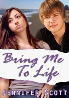 Cover Bring Me To Life (Hot and Cold Series, #1) (eBook, ePUB)