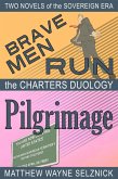 The Charters Duology -- Two Novels of the Sovereign Era (eBook, ePUB)
