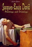 Jacques-Louis David: Paintings and Drawings (eBook, ePUB)