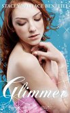 Glimmer (The Retroact Saga, #2) (eBook, ePUB)