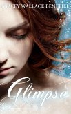 Glimpse (The Retroact Saga, #1) (eBook, ePUB)