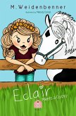 Eclair Meets a Gypsy (eBook, ePUB) Eclair Meets a Gypsy (eBook, ePUB)