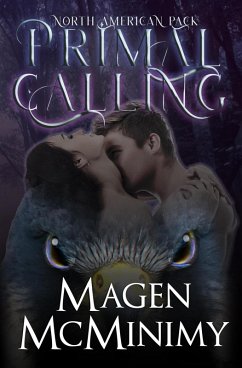Cover Primal Calling (North American Pack, #2) (eBook, ePUB)