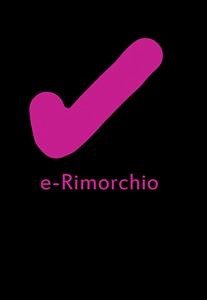 Cover E-Rimorchio (eBook, ePUB)