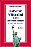 Pavese, Vittorini e gli americanisti (eBook, ePUB)