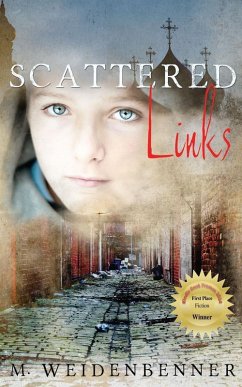 Scattered Links (eBook, ePUB) - Weidenbenner, M.