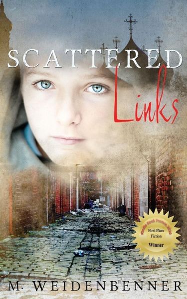 Scattered Links (eBook, ePUB) Scattered Links (eBook, ePUB)