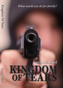 Cover Kingdom of Tears (eBook, ePUB)