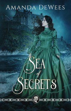Cover Sea of Secrets (eBook, ePUB)