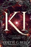 Ki Book Two (eBook, ePUB) Ki Book Two (eBook, ePUB)