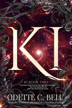 Cover Ki Book Two (eBook, ePUB)