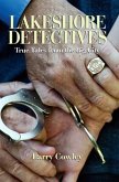 Lakeshore Detectives (eBook, ePUB)