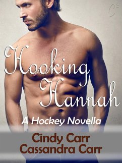 Hooking Hannah (eBook, ePUB) - Carr, Cassandra; Carr, Cindy