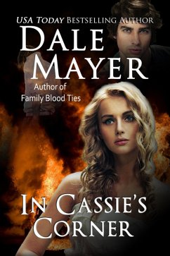 In Cassie's Corner (eBook, ePUB) - Mayer, Dale