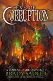 Eve of Corruption (eBook, ePUB)