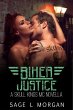 Biker Justice: A Skull Kings MC Novella... - Bild 1