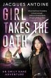 Girl Takes the Oath (The Emily Kane... - Bild 1