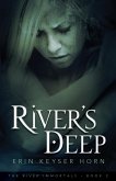 River's Deep (The River Immortals, #2) (eBook, ePUB)