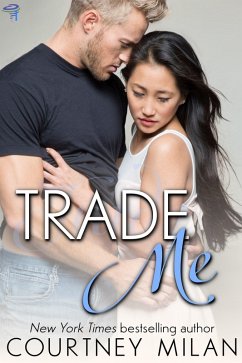 Trade Me (Cyclone, #1) (eBook, ePUB) - Milan, Courtney