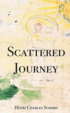Cover Scattered Journey (eBook, ePUB)