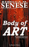 Body of Art: A Horror Story (eBook, ePUB)