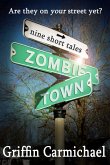 Zombie Town (eBook, ePUB)