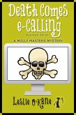 Death Comes eCalling (Molly Masters Mysteries, #1) (eBook, ePUB)