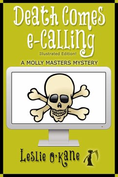 Cover Death Comes eCalling (Molly Masters Mysteries, #1) (eBook, ePUB)