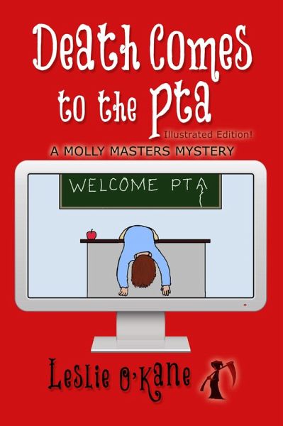 Death Comes to the PTA (Molly Masters Mysteries, #7) (eBook, ePUB)