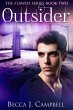 Outsider (Flawed #2) (eBook, ePUB) - Bild 1