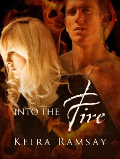 Cover Into the Fire (eBook, ePUB)